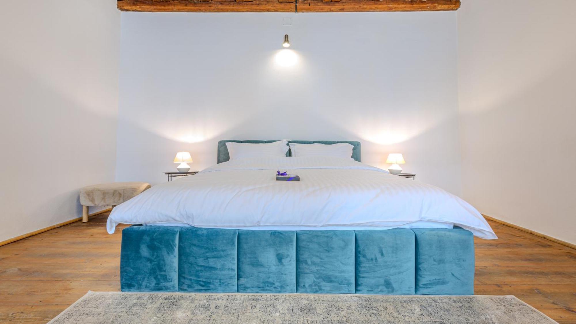 Ch6 By Rentable Apartment Brasov Ngoại thất bức ảnh