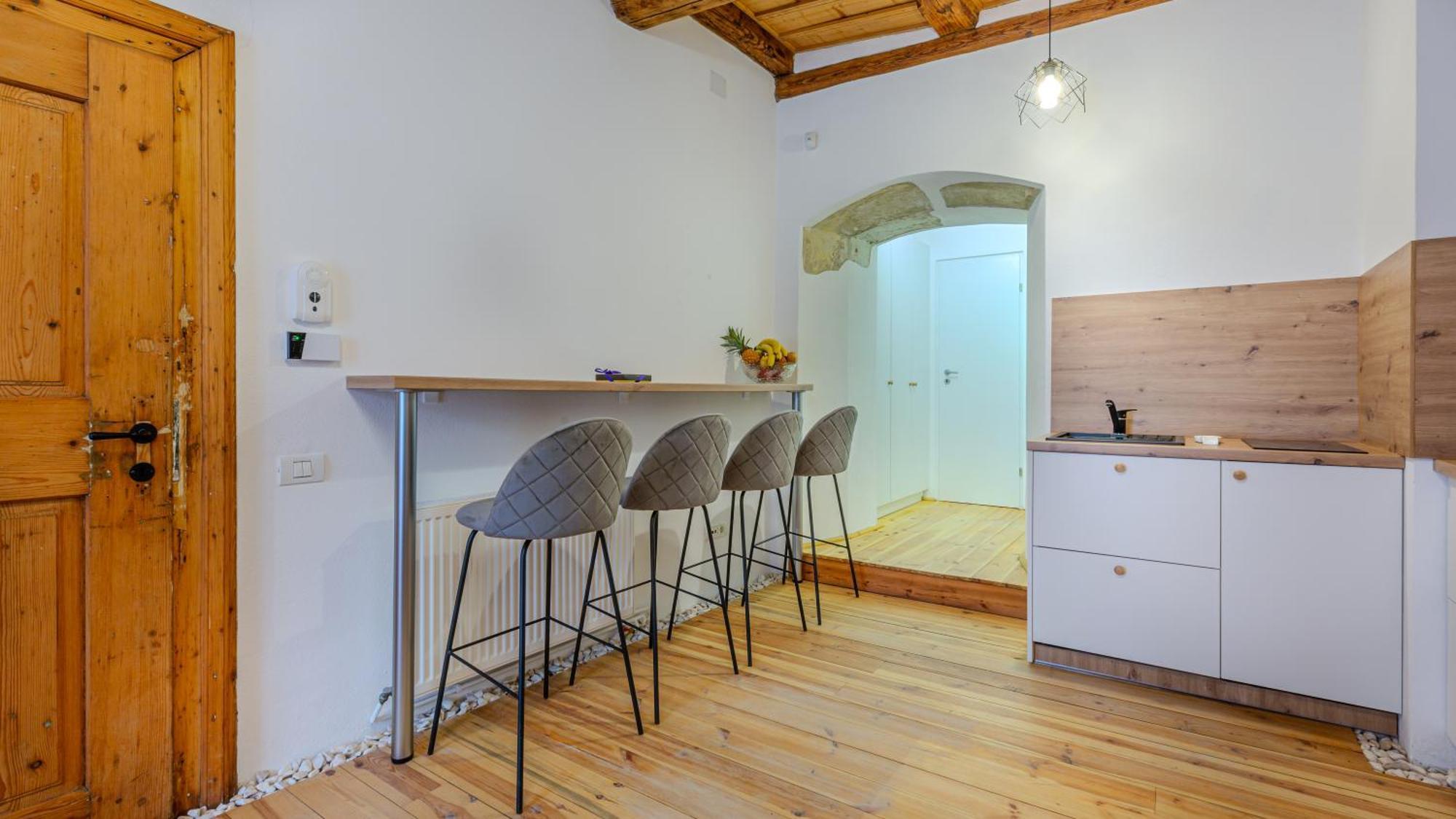 Ch6 By Rentable Apartment Brasov Ngoại thất bức ảnh