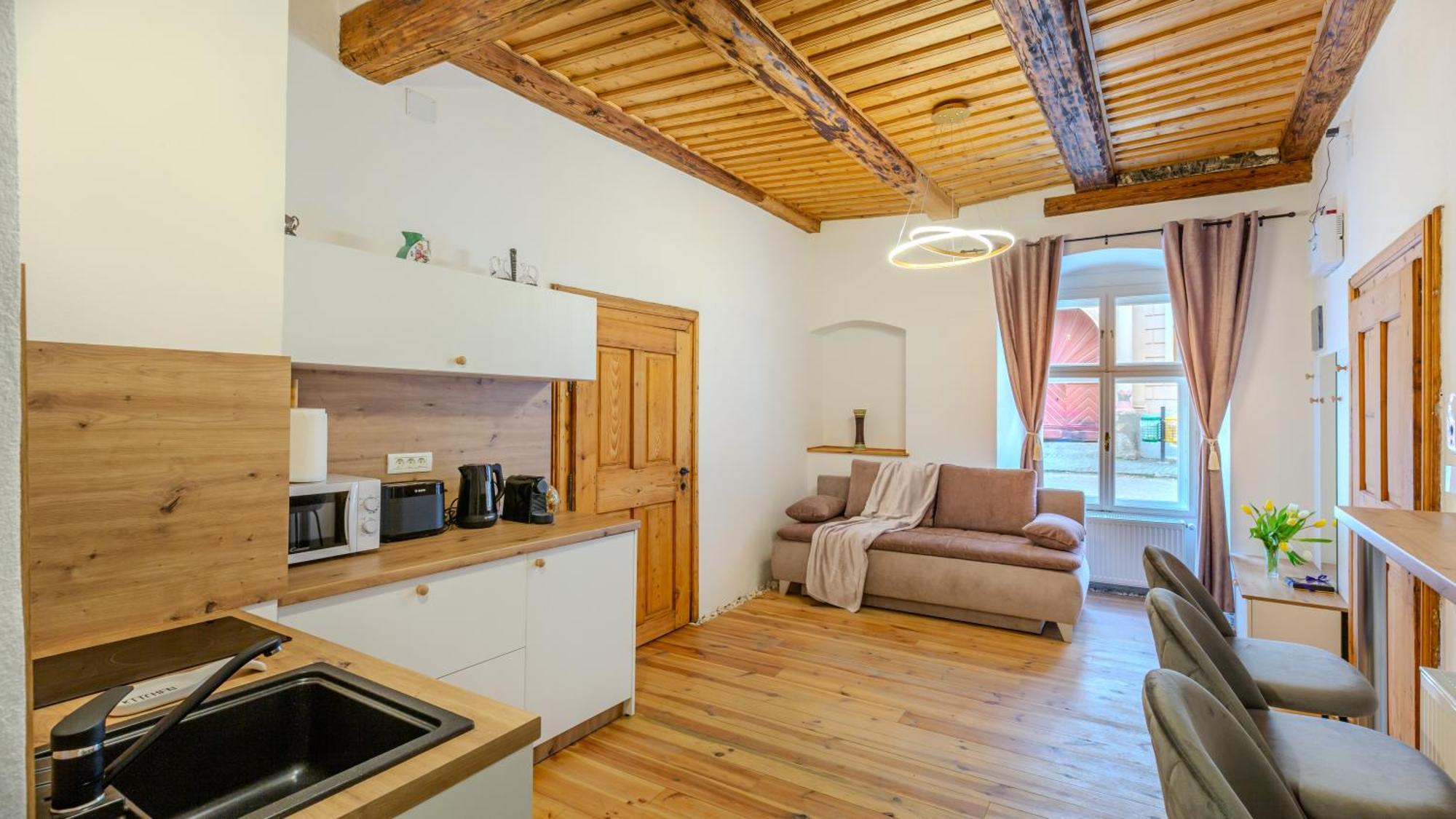 Ch6 By Rentable Apartment Brasov Ngoại thất bức ảnh